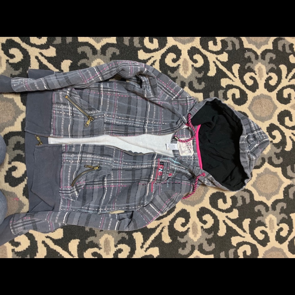Billabong sweatshirt